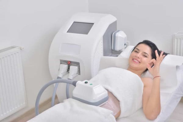 Which Areas of the Body Can Be Treated Cumbernauld