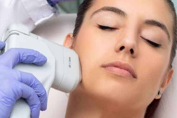 Who is the Ideal Candidate for HIFU Treatment Cumbernauld?