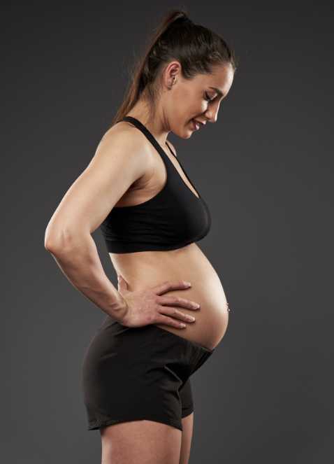 When Does a Post-Baby Belly Start to Shrink Cumbernauld?