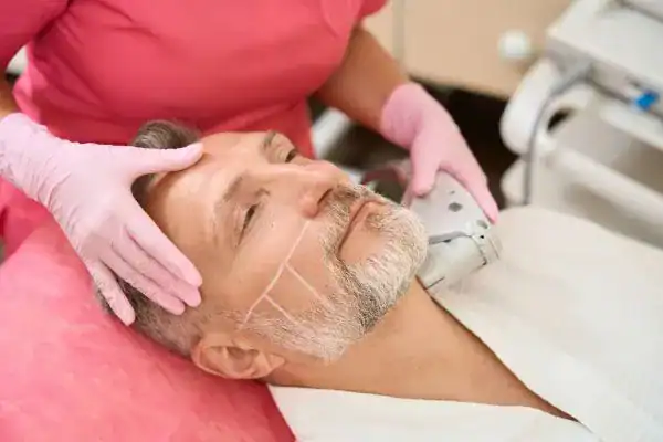 HIFU non-surgical treatment Cumbernauld
