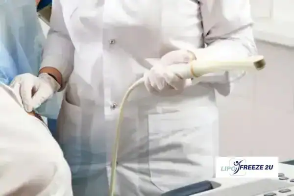 Image of HIFU Vaginal Tightening Cumbernauld treatment.