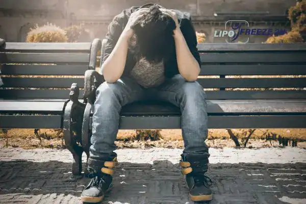 upset man because of erectile dysfunction Cumbernauld