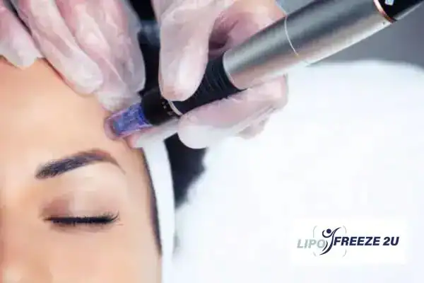 Morpheus 8 Cumbernauld the top 10 reasons to choose this treatment!