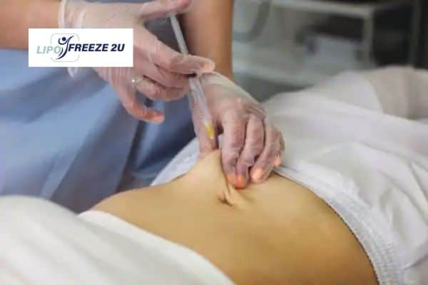 How Does Aqualyx Fat Dissolving Injection Work to Break Down Fat Cumbernauld?
