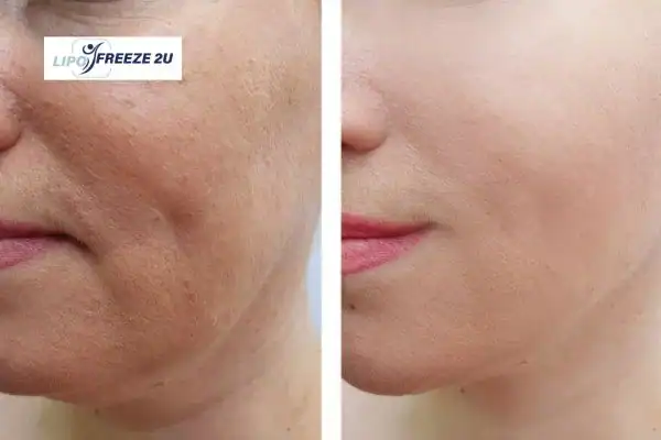 HIFU non surgical facelift treatment Cumbernauld results