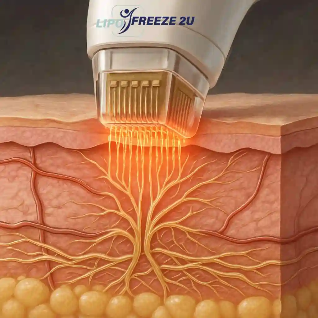 What Exactly Is RF Microneedling and Why Is Everyone Talking About It Cumbernauld?