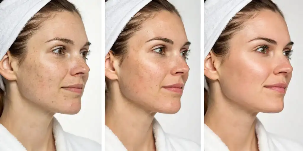 What Results Can RF Microneedling Deliver for Loose Skin After Weight Loss Medication Cumbernauld?